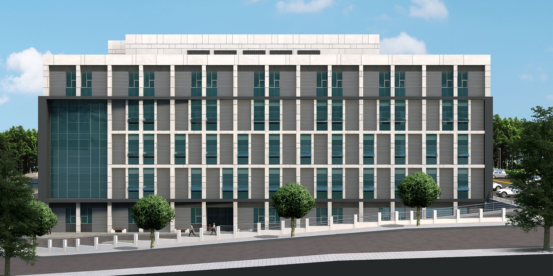 BOLVADİN 75 YATAKLI DEVLET HASTANESİ